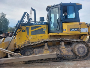 Другая Shantui Dh20b3 xl