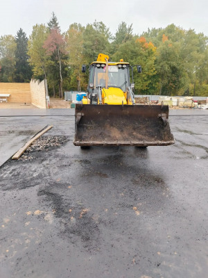 JCB 3CX