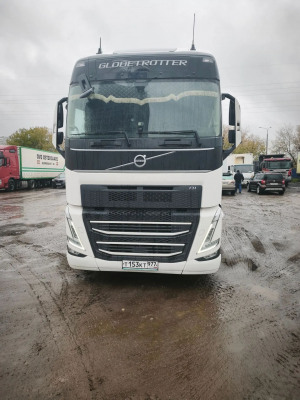 Volvo FH