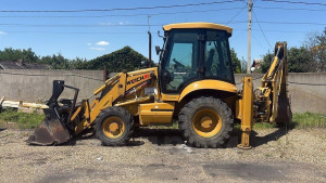 WEHEAVY WLB468-II