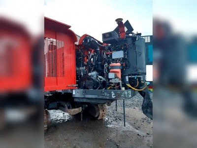  SANDVIK DX 800  2015 года