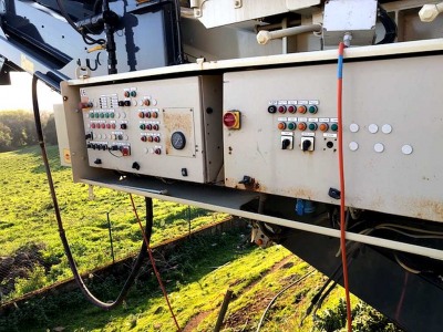  METSO LT 1315  2002 года