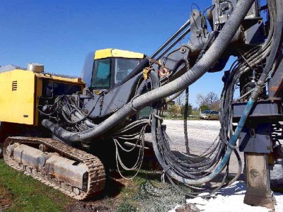 ATLAS COPCO L6 2008 года