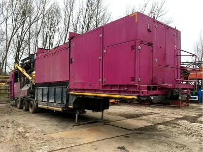  WIRTGEN 220 2009