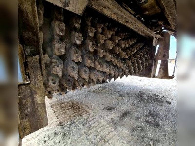  WIRTGEN W220  2012 года