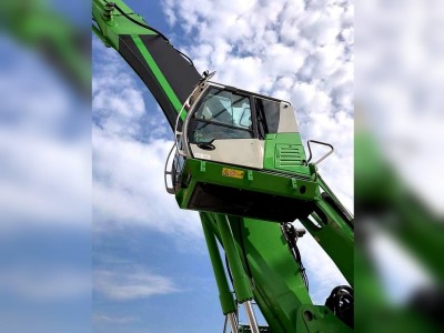  SENNEBOGEN 835  2020 года