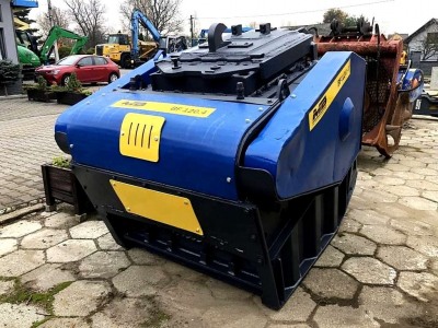 Дробильный ковш BF 120 2009 года