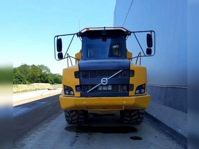  Думпер VOLVO 30  2019 года