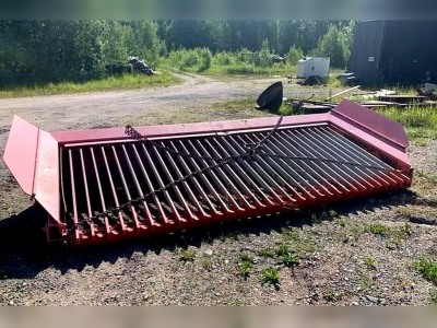 Грохот SANDVIK QA331  2014 года