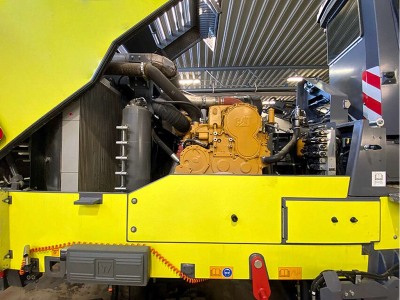  WIRTGEN W210  2018 года
