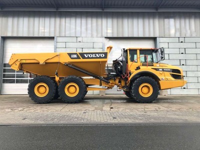  Думпер VOLVO 30  2019 года