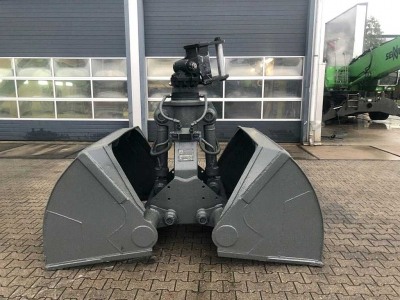 SENNEBOGEN 818 M 2020 года