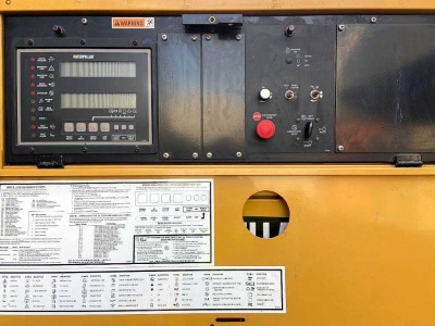 Caterpillar 3512B  2007 года
