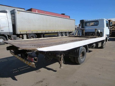  Эвакуатор  TATA 613  2012 года