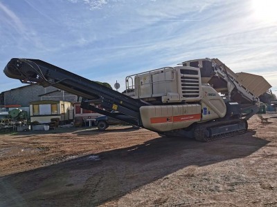  Дробилка METSO LT 200 HP  2019 года