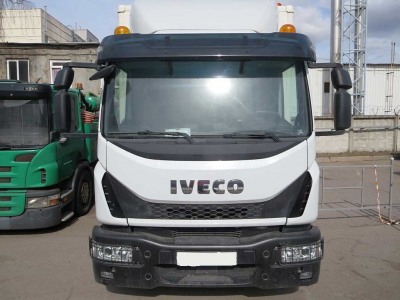 Iveco  EUROCARGO ML160E25/  2018 года