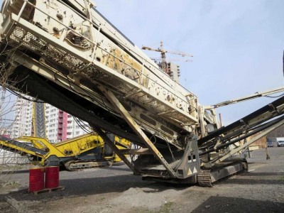  TEREX 694  2011 года