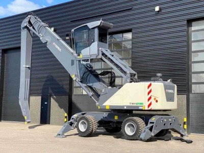  Перегружатель TEREX 236  2021 года