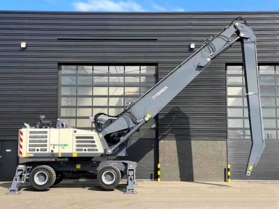  Перегружатель TEREX 236  2021 года
