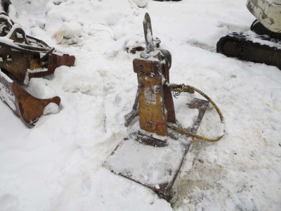 Гидромолот HAMMER 150 2006 года