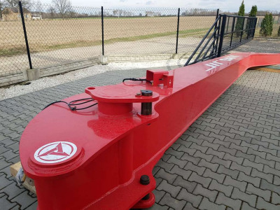  SANY SMHW 48 G5 2022