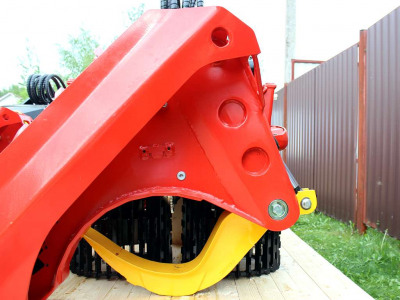  SP MASKINER 661  2022 года