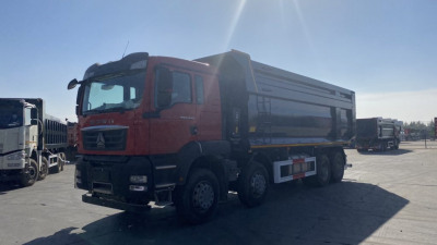  Самосвал Howo T5G  2023 года