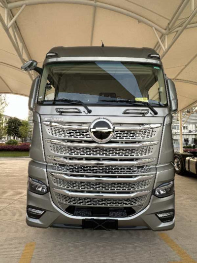  BAIC BEIJING X9 2024