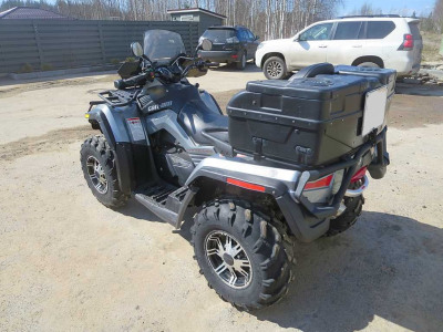  Квадроцикл BRP Can-Am Outlander MAX 800R