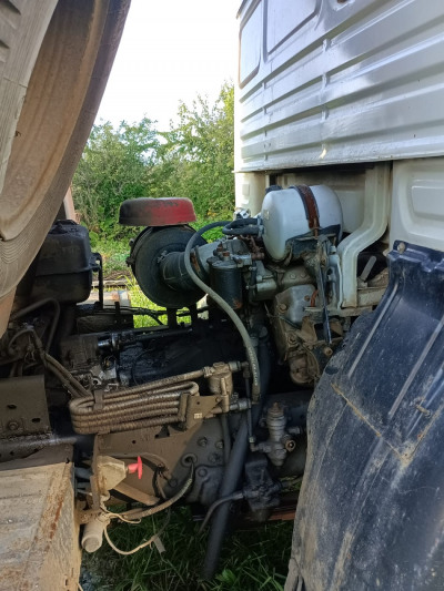 КамАЗ 55111  1991 года, 13 т