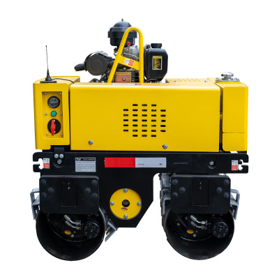  Каток  SRTR 801D  2024 года