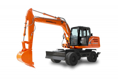  Экскаватор  Lonking (лонкинг) CDM6150W  2024 года