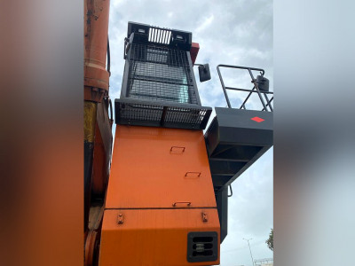 Экскаватор Hitachi EX1200 LONG REACH  2023 года