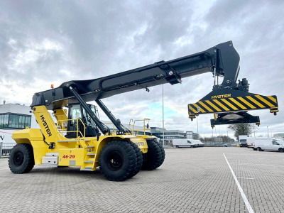  HYSTER RS 46-29XD 0