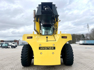  Погрузчик  Hyster RS 46-29XD  