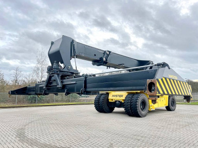  Погрузчик  Hyster RS 46-29XD  