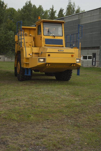Белаз 75281  2013 года, 36 т
