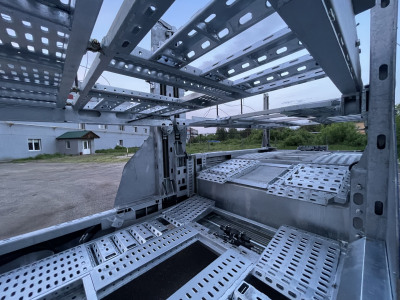  ПРОФИТ 82-01  2025 года, автовоз 17000 т. 0