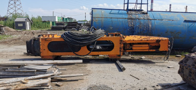  PILEMER DKH7-L  2010 года
