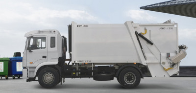  Другой Jac N200  