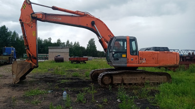 Hitachi Zaxis 330  2006 года