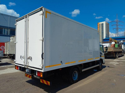 Hyundai Mighty EX8  2021 года, 3890 т