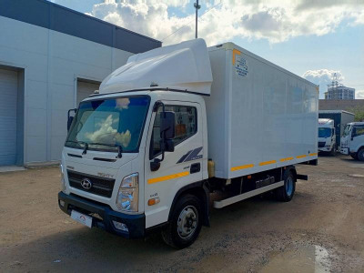 Hyundai Mighty EX8  2021 года, 3890 т
