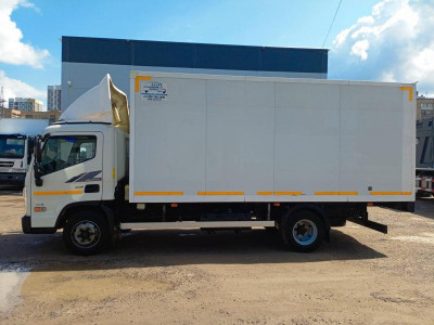 Hyundai Mighty EX8  2021 года, 3890 т