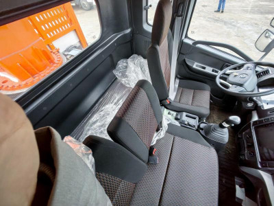 Dongfeng C120L  2024 года, 7500 т