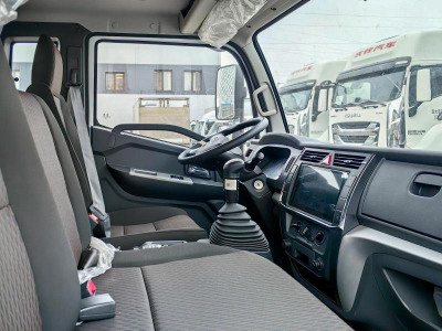 Dongfeng C120L  2024 года, 7500 т