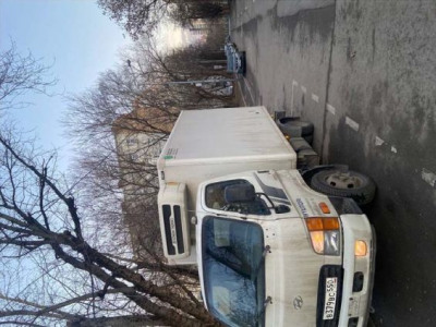 HYUNDAI HD35C LT