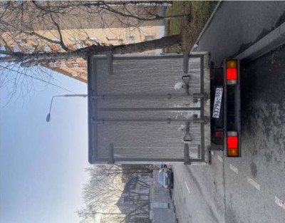 HYUNDAI HD35C LT