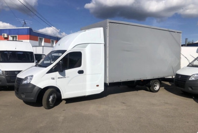 ГАЗ Газель NEXT A21R22