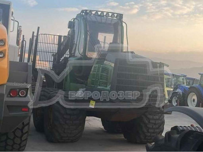  Другой John Deere 1510G  